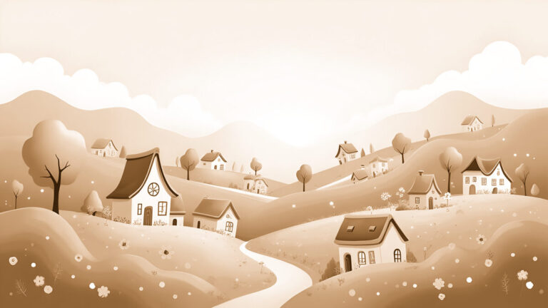 Tonkawood neighborhood